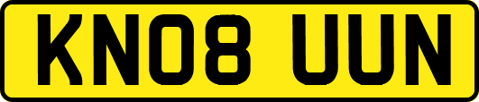 KN08UUN