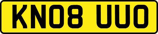 KN08UUO
