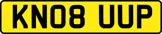 KN08UUP