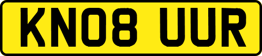 KN08UUR