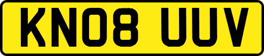 KN08UUV