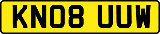 KN08UUW