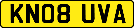 KN08UVA