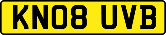 KN08UVB