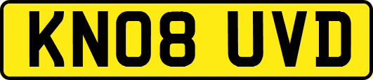 KN08UVD