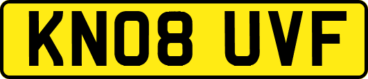 KN08UVF