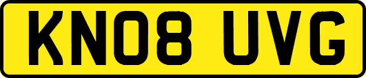 KN08UVG