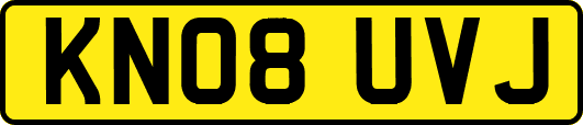 KN08UVJ
