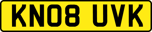 KN08UVK