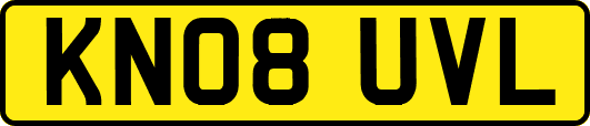 KN08UVL