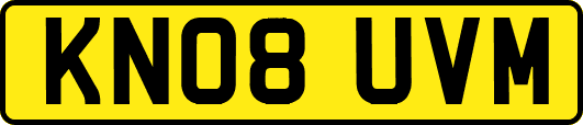 KN08UVM