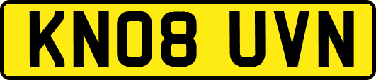 KN08UVN