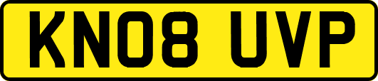 KN08UVP