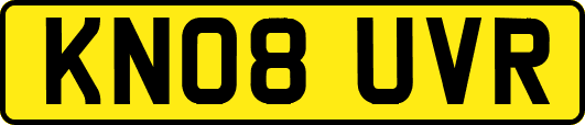 KN08UVR