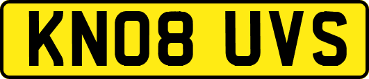 KN08UVS