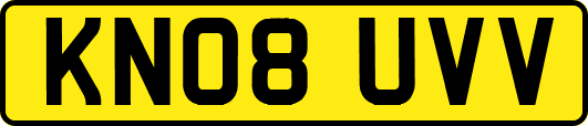 KN08UVV