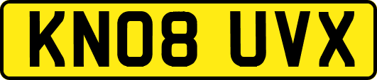 KN08UVX