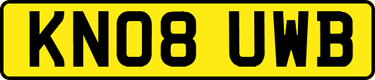KN08UWB