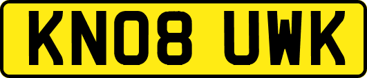 KN08UWK