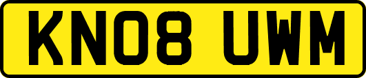 KN08UWM