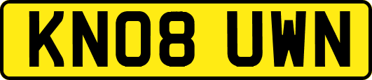 KN08UWN