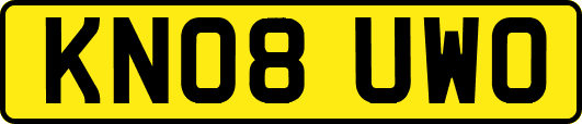 KN08UWO