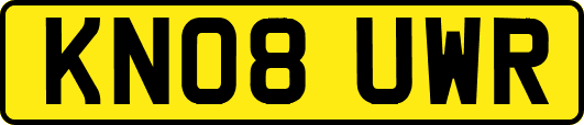 KN08UWR