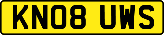 KN08UWS