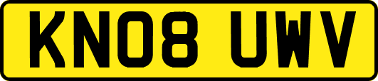 KN08UWV