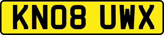 KN08UWX