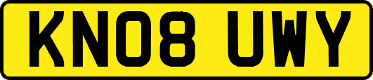 KN08UWY