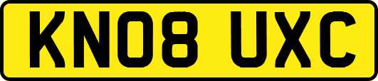 KN08UXC
