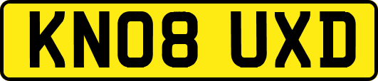KN08UXD