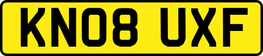 KN08UXF
