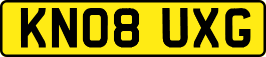 KN08UXG
