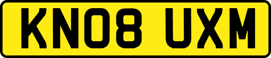 KN08UXM