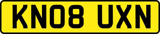 KN08UXN