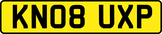KN08UXP