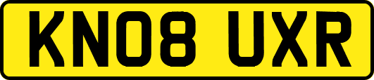 KN08UXR