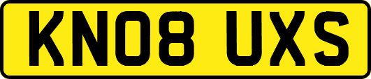 KN08UXS