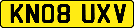 KN08UXV
