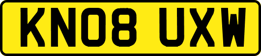 KN08UXW