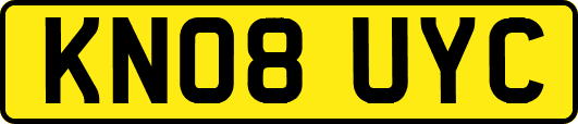 KN08UYC