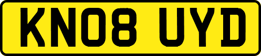 KN08UYD