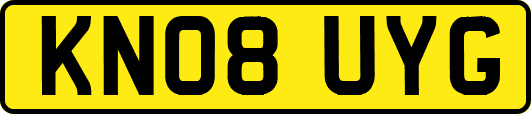 KN08UYG