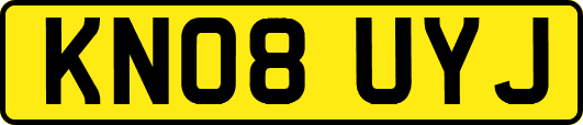 KN08UYJ