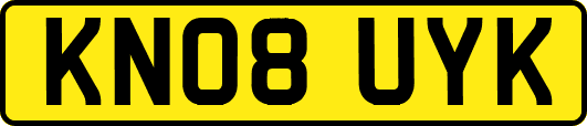KN08UYK
