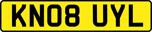 KN08UYL