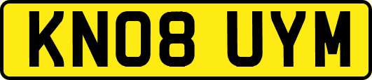 KN08UYM