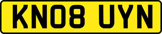 KN08UYN